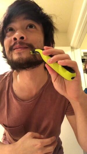 Osric Chau Instagram - 