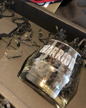 Osric Chau Instagram - Without a doubt the most beautiful box set for a show I’ve ever gotten. If you haven’t had a chance to watch Warrior yet, it’s phenomenal! And Season 2 takes it up several notches!
#warriormax 
@cinemax
