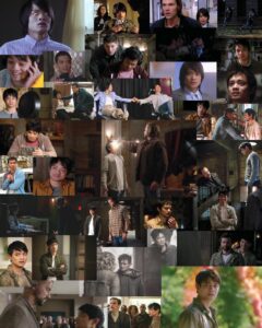 Osric Chau Top 100 Instagram Photos and Posts