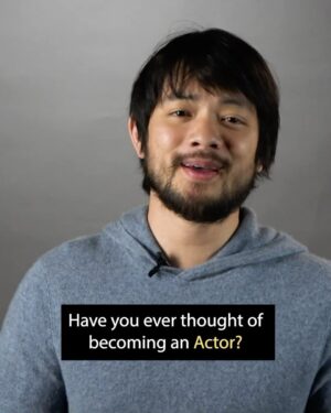 Osric Chau Instagram - Hosting an free introductory workshop to acting at @tofubotstudio on august 13th
RSVP to tofubotstudio@gmail.com for more info
Space is limited