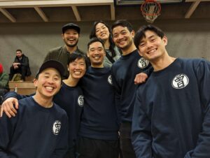 Osric Chau Instagram - Competed in my first jiu-jutsu competition and it’s safe to say I am hooked. I am also exhausted and humbled by all the amazing competitors and my teammates at @ampjiujitsu who all won medals! 🥳
Grateful to all the friends who came out to support! ❤️
Wish I had started 10 years ago but the next best time is now 💪