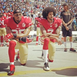 Osric Chau Instagram - There was outrage long before George Floyd. There was unrest.
They tried marching.
They tried kneeling.
They tried silence.
And were all silenced.
In a broken system that breeds so much inequality and injustice, the most infuriating thing is the expectation to accept it.
You want order. You want civility. We do too, but we want it for everyone.
So give us a society where we can do more than just talk about equality.
Give us justice.
#BlackLivesMatter