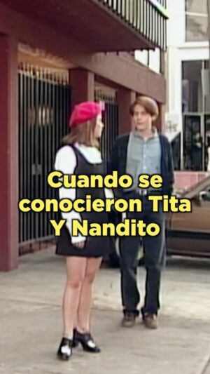 Osvaldo Benavides Instagram - ¿Quién diría que esta historia llegaría a boda? 💍💥

#NocheDeBodas, ¡YA EN CINES!

#TitaYNandito