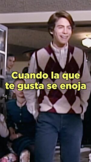 Osvaldo Benavides Instagram - Ver a Nandito bailar te hará el día 😅😂