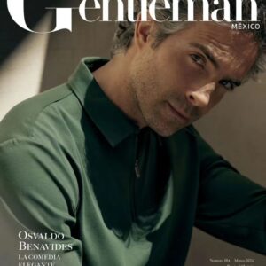 Osvaldo Benavides Instagram - #PortadaMarzo Osvaldo Benavides, vestido de la firma italiana Calderoni. El actor, productor y cineaste mexicano @osvaldobenavides nos anuncia su estreno de la obra 'Noche de Bodas' y nos muestra algunas de las prendas claves de Calderoni para una primavera con estilo. Osvaldo protagoniza la portada de @gentlemanmexico en su edición de Marzo usando un total look de @calderonimx . Conoce más de su amor y pasión por esta marca con inspiración italiana en la edición de marzo 2024.
.
.
.
#gentleman #gentlemanmexico #edicion104 #marzo #march #elvalordelaelegancia #gentleman2024 #portada #osvaldobenavides #calderoni #actor #director #productor #luxurywatches #motor #movie #cinema #lifestyle #mexico #gourmet #luxurywatches #luxurycars #moda #fashion #cine #music #luxury #gastronomy
