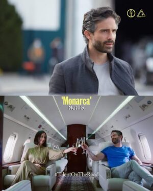 Osvaldo Benavides Instagram - ¡Feliz cumpleaños a nuestro actor, Osvaldo Benavides (@osvaldobenavides)! 🥳🎂

Conoce más de su trabajo con su más reciente producción 'Noche de bodas' (2024), disponible por #ViX, entre otros títulos como 'Monarca' (2019), disponible en #Netflix y 'The Good Doctor' (2021), disponible solo por #PrimeVideo. 🎬 

#OsvaldoBenavides 
#NocheDeBodas
#Monarca
#TheGoodDoctor 
#TalentoTOR
