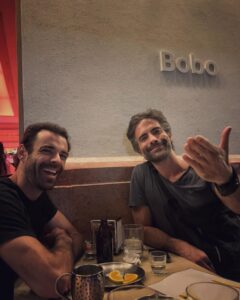 Actor Osvaldo Benavides HD Instagram Photos and Wallpapers June 2024