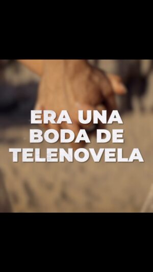 Osvaldo Benavides Instagram - Que llegue tu ex a tu boda es peor que si te toca un huracán.

#NocheDeBodas, 7 de marzo, sólo en cines.