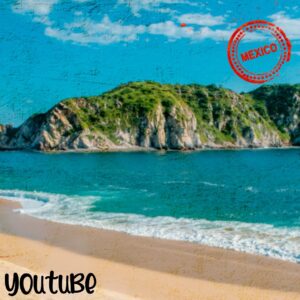 Osvaldo Benavides Instagram - Saludos desde las paradisiacas playas mexicanas,amiiigas ☀️🏖️

👰‍♀️ Venimos a celebrar una Noche de Bodas espectacular con invitadazos de lujo #marugagá @poncho_b y @osvaldobenavides 

www.youtube.com/lasmamaspresentan