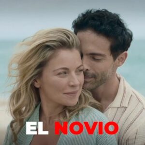 Osvaldo Benavides Instagram - El novio perf...ectamente desastroso que todos queremos. 

#NocheDeBodas, 7 de marzo, sólo en cines.