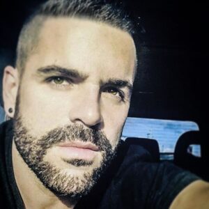 Osvaldo Friger Instagram - FOCUS!!! #GoodThingComing