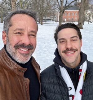 Otávio Martins Instagram - E assim seguimos ⛄️☃️