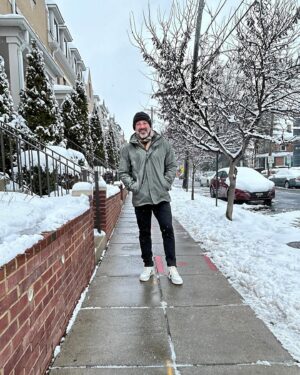 Otávio Martins Instagram - Bom final de semana para todo mundo 🌻 #weekend #dc