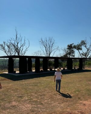 Otávio Martins Instagram - Ontem estivemos na abertura do Parque Campana, projeto realizado pelo querido @humberto_campana. #parquecampana @parquecampana