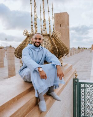 Ottman Azaitar Instagram - 🔹 Wish you all a blessed Ramadan ... May Allah accept our lent 🤲🏽 🙏🏽 🌙 كنهئكم بحلول شهر رمضان , شهر الرحمة والغفران والعتق من النيران🤲🏽
‎‏‎الْلَّھُم أَهِلَهُ عَليْنَا بِالْأمْنِ وَالإِيْمَانِ وَالْسَّلامَةِ وَالْإِسْلَامِ وَالْعَوْنٓ عَلَى الْصَّلاةِ وَالصِّيَامِ وَتِلَاوَةِ الْقُرْآَن ‎‏🙏🏽 ‎وتقبل الله منا ومنكم صالح الأعمال كل عام وأنتم بخير 🙏🏽