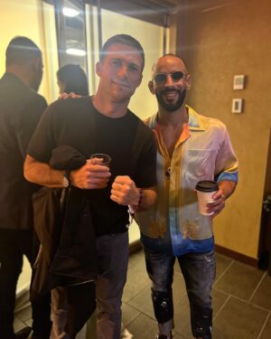 Ottman Azaitar Instagram - Always good vibes 😎 
#Alhamdulillah