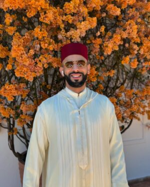 Ottman Azaitar Instagram - 🔸Eid Mubarak to my sisters and brothers all over the world🔸 ‎
عيد مبارك سعيد، اسأل الله العظيم  ان يتقبل منا ومنكم صالح الأعمال  ويغفر لنا ما قدمنا وما اخرنا  آمين وكل عام و أنتم بخير 🤲🏽🤗