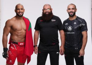 Ottman Azaitar Instagram - The Best Team , is always the Family ❤️ blessed 🙌🏽 , Alhamdulilah For Everything 🙏🏽