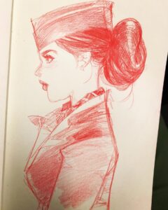 Actor Otto Schmidt HD Instagram Photos and Wallpapers February 2020