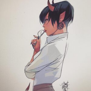 Otto Schmidt Instagram - Sweet Paprika by @mirkand89 #sweetpaprikadevil