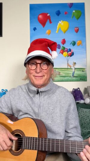 Otto Waalkes Instagram - Advent, Advent, ein 🕯️-lein brennt….