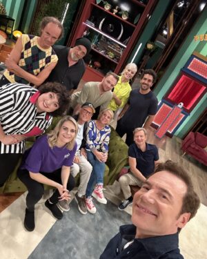 Otto Waalkes Instagram - Ich muss euch was sagen…aber nicht lachen, sonst seid ihr raus! 🤭

#LastOneLaughing #LOLDE @primevideode