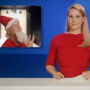 Otto Waalkes Instagram - Herzlichen Glückwunsch zum 3. Advent! Seid ihr schon in Weihnachtsstimmung? 
Ich schon seit Monaten! 
Ich bin SO sehr in Weihnachtsstimmung, ich hab sogar eine ganze Sendung dazu gemacht: "Otto Fröhliche"!
 
Die kommt heut Abend nochmal im NDR, um 20:15 Uhr! 
Falls ihr beim ersten Mal nicht alle Witze mitschreiben konntet. 
Könnt ihr auch jetzt schon in der ARD Mediathek gucken, oder danach oder währenddessen! 
Und natürlich auf Youtube, da findet ihr gaaanz viele Sketche aus der Sendung! Guckt mal den Link in meinem Profil! 
Viel Spaaaß 
Holdio euer ott0