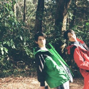 Ouji Suzuka Instagram - MEN'S NON-NO

５月号発売中です！

連載の「たゆたう」今回は石田真澄さんに鈴木仁たんと一緒に撮ってもらいました〜

ぜひ

#mensnonno