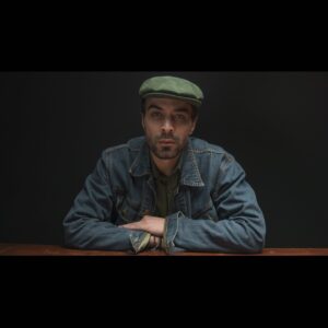 Oussama Bastaoui Instagram - السر المدفون