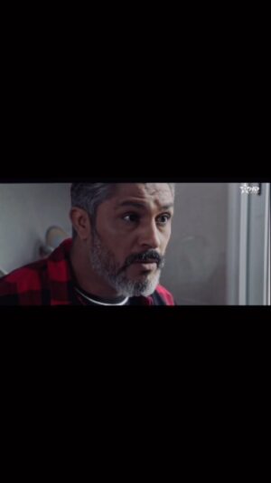 Oussama Bastaoui Instagram - خالد الرجولة ولينا كنتفاهمو غير بالعينين بالزربة عرف الفوطة فين 😂