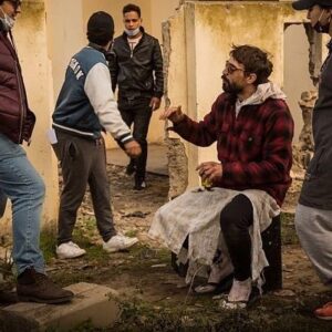 Oussama Bastaoui Instagram - أنغام مهجورة 🎷