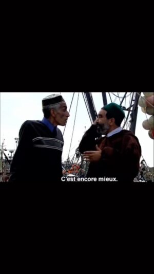 Oussama Bastaoui Instagram - بغا يجيب نوراندينيو مع العيد 😂 يعطيه حولي و المحمدية و يجيبو 😂