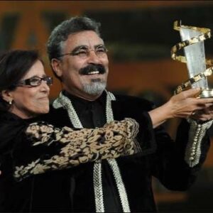 Oussama Bastaoui Instagram - وداعا ثريا جبران إنا لله و إنا إليه راجعون
