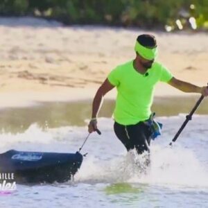 Oussama El Mestari Instagram - Même lorsque la vérité crève les yeux, certains personne préfèrent rester aveugles.