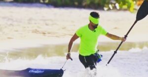 Oussama El Mestari Instagram - 