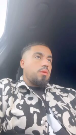Oussama El Mestari Instagram - #