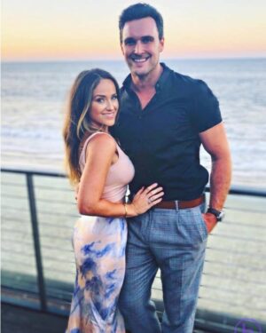 Owain Yeoman Instagram - Just a little #FBF appreciation post for my beloved wife and soulmate @gigiyeoman ❤️ I Love you baby! Hope you are all heading into the weekend surrounded by the ones you love! #wifey #soulmate #wifeforlife #babymamma #beautiful #beauty #bythesea #malibu #love #mylove #bestwifeever #flashbackfriday #fbf #❤️