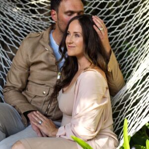 Owain Yeoman Instagram - I LOVE LOVIN YOU!! @gigiyeoman #5monthspregnant #wifey #expecting #babynumber2 #mygirls #wifeforlife #love #beauty #nature #married #lovingyou #pregnant #littlelady #housefullofladies photo credit: @chrissingerme