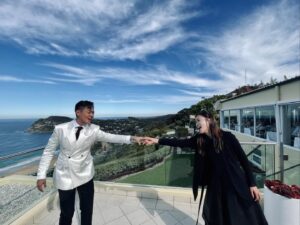 Owen Cheung Instagram - 睇完嗰日嗰個綜藝之後
我喺度諗同佢兩個再拍多次旅遊節目
仲都可以咁痴線？

有冇都好，都想同佢地去多次🫰🏻
@laiwinki @brianchu0523 

好感恩有呢兩位拍擋🤘🏻

#約埋班friend去旅行