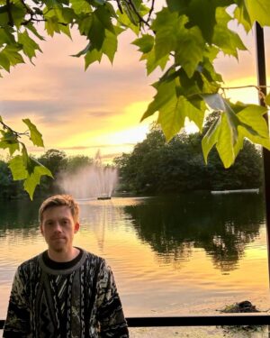 Owen Jones Instagram - Hi