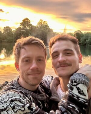 Owen Jones Instagram - Hi