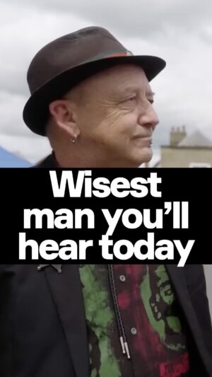 Owen Jones Instagram - He puts our politicians to shame.

I met him in Liz Truss’ constituency. Check out our new documentary on YouTube!