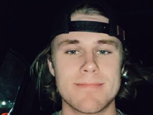 Owen Patrick Joyner Instagram - Didn’t know you guys would be getting such incredible content when you followed huh....