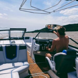 Owen Patrick Joyner Instagram - red dirt and sunburn kind of weekend