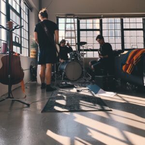 Owen Patrick Joyner Instagram - This feels right