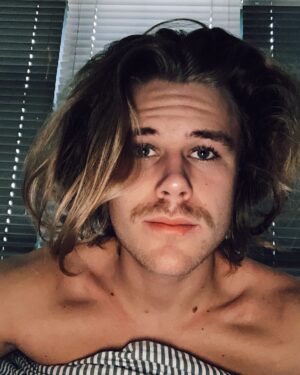 Owen Patrick Joyner Instagram - Last night I woke up standing in the middle of my room choking on my spit, idk why. Also this little sore in my lip is stopping me from whistling so...pretty rough morning.