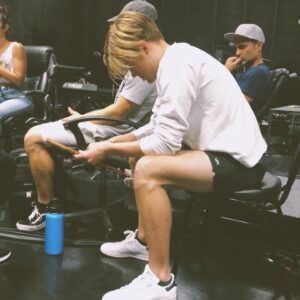 Owen Patrick Joyner Instagram - The reason I’m always on my phone. You guys are so cool and talented. How’s everyone been, I actually wanna know so lmk :)
