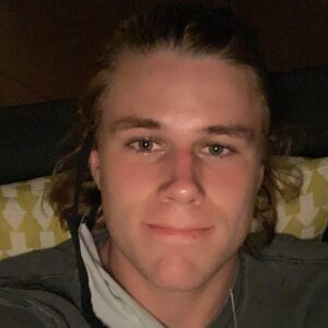 Owen Patrick Joyner Instagram - How's everyone doing, I'm waiting to go into dinner and I miss you guys.