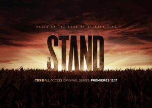 Owen Teague Instagram - December 17th! #thestand #cbsallaccess