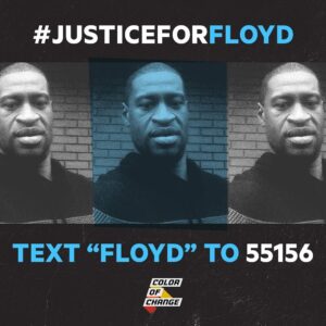Owen Teague Instagram - This petition is 98% to 3 million. Let’s keep going. This is something we all have to fight for, no matter the color of our skin. In addition to justice, we must also all do our part to dismantle this country’s ancient system of racism. The @naacp website has a great overview of specific demands for our state representatives, as well as a letter you can send to your reps no matter where you live. We can make them hear us. And we can vote out the racist, corrupt, psychopathic tyrants who allow the murder of unarmed black men, or those who encourage violence against protestors. 
Please stay safe and keep protecting yourself from coronavirus. #justiceforgeorgefloyd #blacklivesmatter